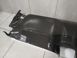 FERRARI Ferrari SF90 F173 Cover 909563 Stradale Interior Carbon Trim Rear Fairing — thumbnail 5