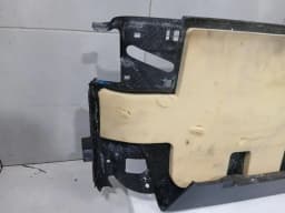 FERRARI Ferrari SF90 F173 Cover 909563 Stradale Interior Carbon Trim Rear Fairing — thumbnail 10