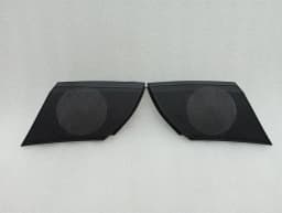 FERRARI Ferrari California T F149 14-17 Cover 85348800 Dashboard Speaker Cover Set — thumbnail 1