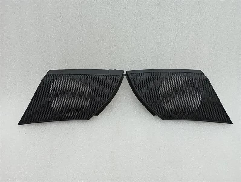 Ferrari California T F149 14-17 Cover 85348800 Dashboard Speaker Cover Set