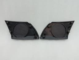 FERRARI Ferrari California T F149 14-17 Cover 85348800 Dashboard Speaker Cover Set — thumbnail 4