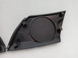FERRARI Ferrari California T F149 14-17 Cover 85348800 Dashboard Speaker Cover Set — thumbnail 5