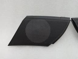 FERRARI Ferrari California T F149 14-17 Cover 85348800 Dashboard Speaker Cover Set — thumbnail 9