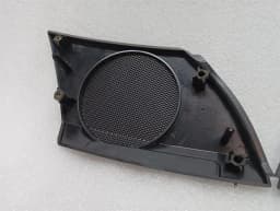 FERRARI Ferrari California T F149 14-17 Cover 85348800 Dashboard Speaker Cover Set — thumbnail 6