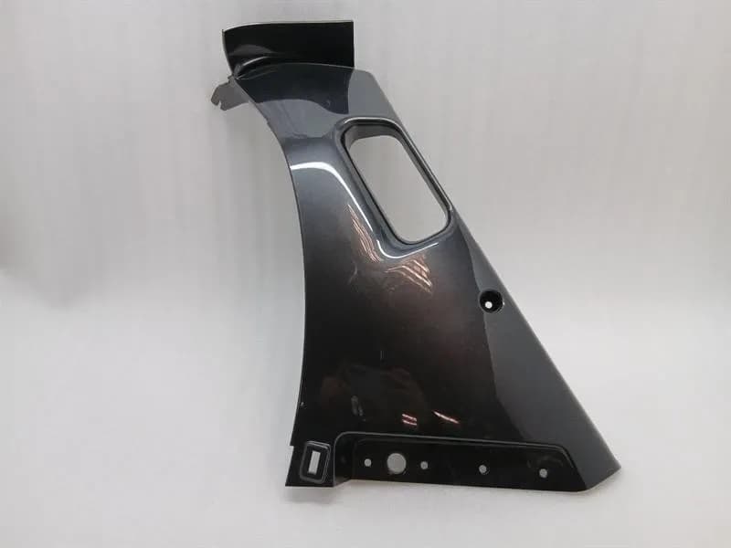 MCLAREN McLaren 570S Spider Cover 13AA706CP Fairing LH Left Quarter Panel Side Scoop