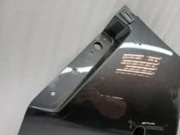 MCLAREN McLaren 570S Spider Cover 13AA706CP Fairing LH Left Quarter Panel Side Scoop — thumbnail 6