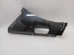 MCLAREN McLaren 570S Spider Cover 13AA706CP Fairing LH Left Quarter Panel Side Scoop — thumbnail 2