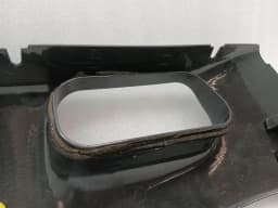 MCLAREN McLaren 570S Spider Cover 13AA706CP Fairing LH Left Quarter Panel Side Scoop — thumbnail 8