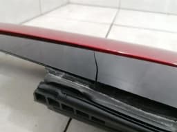 MERCEDES-BENZ Mercedes SL R231 Hardtop C Post Cover Set A2317900919 Trim C Pillar Set — thumbnail 4