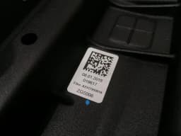 MERCEDES-BENZ Mercedes SL R231 Hardtop C Post Cover Set A2317900919 Trim C Pillar Set — thumbnail 7