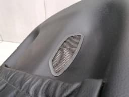 MERCEDES-BENZ Mercedes E Class W211 Front Seat Rear Cover A2119104715 Trim Ventilated — thumbnail 6