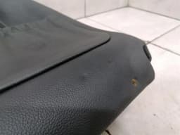 MERCEDES-BENZ Mercedes E Class W211 Front Seat Rear Cover A2119104715 Trim Ventilated — thumbnail 5