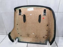 MERCEDES-BENZ Mercedes E Class W211 Front Seat Rear Cover A2119104715 Trim Ventilated — thumbnail 9