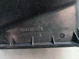 FERRARI Ferrari California T F149 Cover 80004400 AC AIR INTAKE TRAY LHD Fairing — thumbnail 7