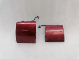MERCEDES-BENZ Mercedes SL R231 Cover Set A2316981430 Trim Set A2316981530 — thumbnail 1