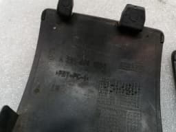 MERCEDES-BENZ Mercedes SL R231 Cover Set A2316981430 Trim Set A2316981530 — thumbnail 5