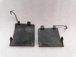 MERCEDES-BENZ Mercedes SL R231 Cover Set A2316981430 Trim Set A2316981530 — thumbnail 10