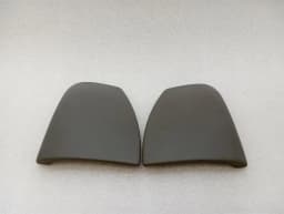 PORSCHE Porsche 911 996 cover 99655209107 cover center console set leather — thumbnail 8