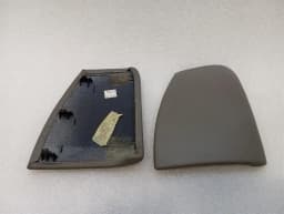 PORSCHE Porsche 911 996 cover 99655209107 cover center console set leather — thumbnail 6