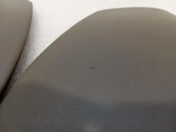 PORSCHE Porsche 911 996 cover 99655209107 cover center console set leather — thumbnail 2