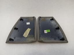 PORSCHE Porsche 911 996 cover 99655209107 cover center console set leather — thumbnail 5