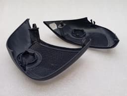 PORSCHE Porsche 911 996 Convertible Cover Grille Set 9965635530 Trim 99656355401 — thumbnail 5