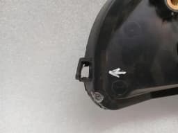 MCLAREN McLaren MP4-12C cover LH headlight cover MP4-12C fairing left — thumbnail 5