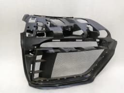 PORSCHE Porsche Cayman Bumper Grille Trim 718 GT4 Cover 982807684B RIGHT — thumbnail 8