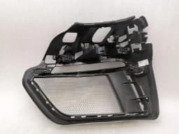 PORSCHE Porsche Cayman Bumper Grille Trim 718 GT4 Cover 982807684B RIGHT — thumbnail 10