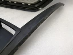 PORSCHE Porsche Cayman Bumper Grille Trim 718 GT4 Cover 982807684B RIGHT — thumbnail 4