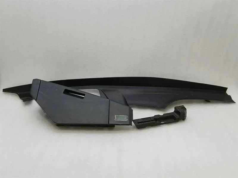 PORSCHE Porsche 911 992 Cover Set 992821941D Trim Set