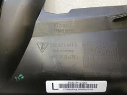 PORSCHE Porsche 911 992 Cover Set 992821941D Trim Set — thumbnail 4