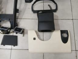 ASTON MARTIN ASTON MARTIN DB9 VOLANTE DASHBOARD SET 4G43-10862-AL RHD RIGHT HAND DRIVE — thumbnail 6