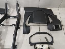 ASTON MARTIN ASTON MARTIN DB9 VOLANTE DASHBOARD SET 4G43-10862-AL RHD RIGHT HAND DRIVE — thumbnail 3