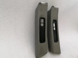 PORSCHE Porsche 911 996 A Post Cover 99655518209 A - Pillar Trim 99655518109 — thumbnail 8