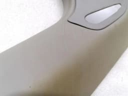 PORSCHE Porsche 911 996 A Post Cover 99655518209 A - Pillar Trim 99655518109 — thumbnail 5