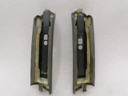 PORSCHE Porsche 911 996 A Post Cover 99655518209 A - Pillar Trim 99655518109 — thumbnail 10