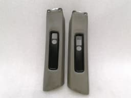 PORSCHE Porsche 911 996 A Post Cover 99655518209 A - Pillar Trim 99655518109 — thumbnail 7
