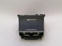 MERCEDES-BENZ Mercedes C Class W205 Cup holder A2056806811 Cup holder holder AMG — thumbnail 1