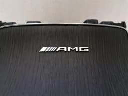 MERCEDES-BENZ Mercedes C Class W205 Cup holder A2056806811 Cup holder holder AMG — thumbnail 2