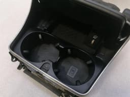MERCEDES-BENZ Mercedes C Class W205 Cup holder A2056806811 Cup holder holder AMG — thumbnail 5