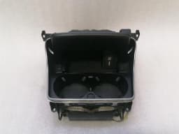 MERCEDES-BENZ Mercedes C Class W205 Cup holder A2056806811 Cup holder holder AMG — thumbnail 4
