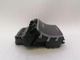 MERCEDES-BENZ Mercedes C Class W205 Cup holder A2056806811 Cup holder holder AMG — thumbnail 6