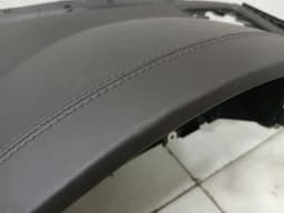 PORSCHE PORSCHE 911 991 RHD Dashboard 99155210205 FECTS RIGHT HAND DRIVE ESPRESSO — thumbnail 7