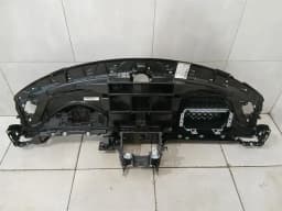 PORSCHE PORSCHE 911 991 RHD Dashboard 99155210205 FECTS RIGHT HAND DRIVE ESPRESSO — thumbnail 9