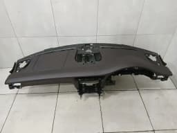 PORSCHE PORSCHE 911 991 RHD Dashboard 99155210205 FECTS RIGHT HAND DRIVE ESPRESSO — thumbnail 1