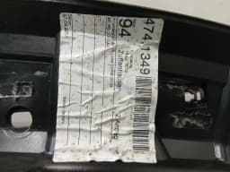 PORSCHE PORSCHE 911 991 RHD Dashboard 99155210205 FECTS RIGHT HAND DRIVE ESPRESSO — thumbnail 10