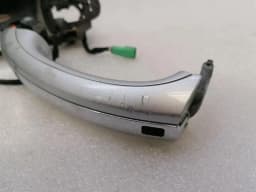BENTLEY Bentley Continental GT W12 door handle front left 3W0837205 door handle defect — thumbnail 4