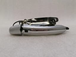 BENTLEY Bentley Continental GT W12 door handle front left 3W0837205 door handle defect — thumbnail 6