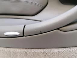 PORSCHE Porsche 911 996 door card front set 99655532201 door panel front set leather — thumbnail 4